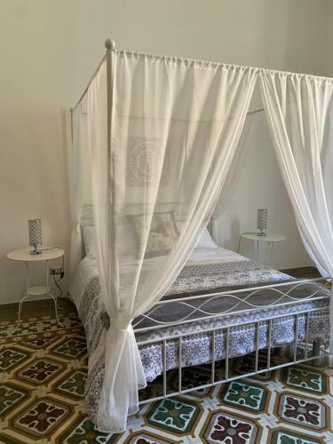Apartamento La Casa Di Nonna Titina