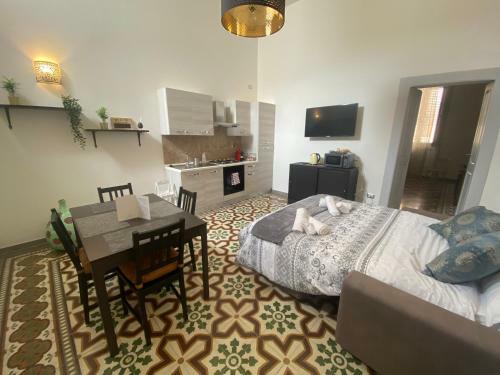 Apartamento La Casa Di Nonna Titina