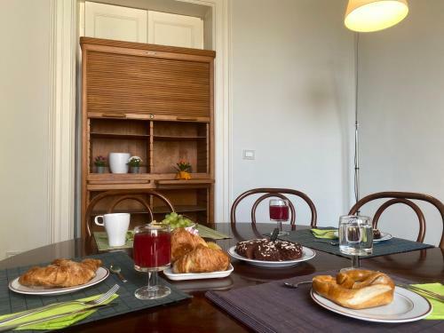 Apartamento Le Stanze Nel Palazzo