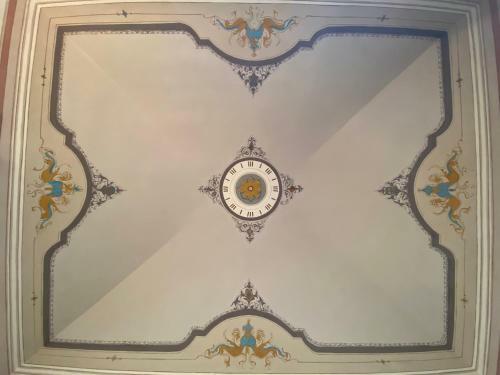 Apartamento Le Stanze Nel Palazzo