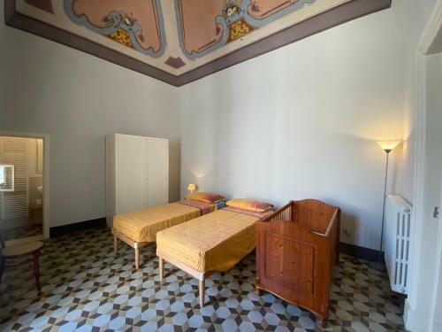 Apartamento Le Stanze Nel Palazzo