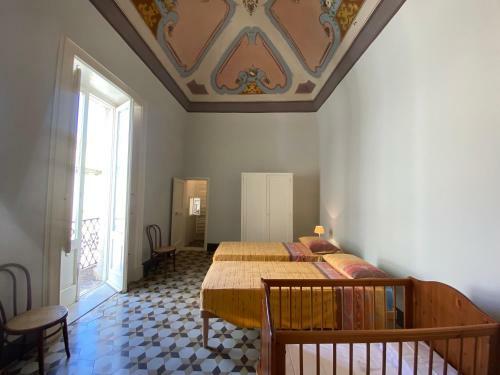 Apartamento Le Stanze Nel Palazzo