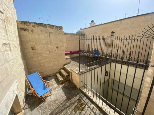 Apartamento Le Stanze Nel Palazzo