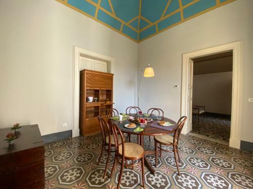 Apartamento Le Stanze Nel Palazzo