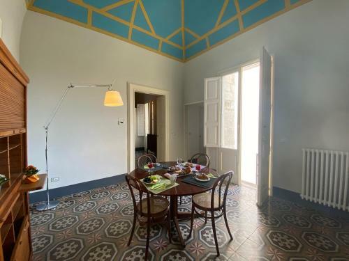 Apartamento Le Stanze Nel Palazzo