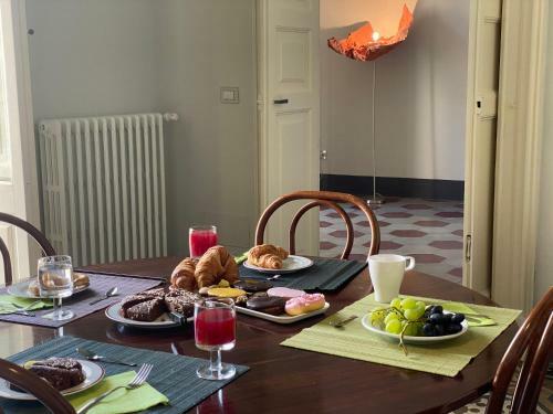 Apartamento Le Stanze Nel Palazzo