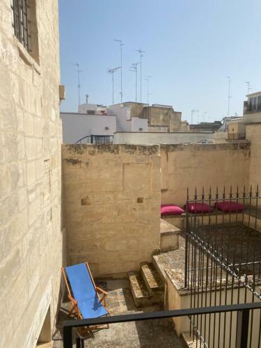 Apartamento Le Stanze Nel Palazzo
