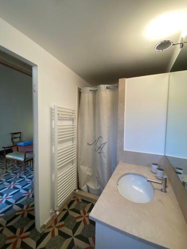 Apartamento Le Stanze Nel Palazzo