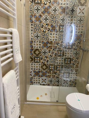 Bed & Breakfast Loasi Room&relax