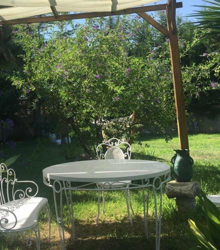 Apartamento Villa Daniela - Appartamento In Villa