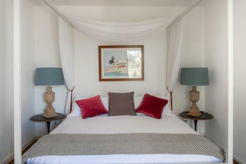 Apartamento Terrazza "dolce Vita" Suite E Private Wellness