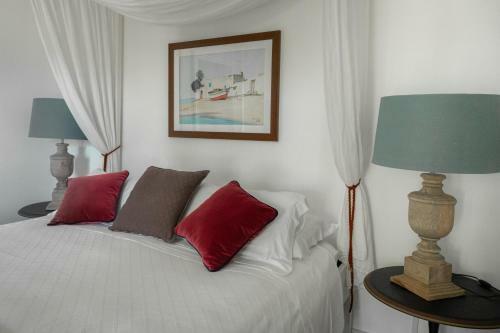 Apartamento Terrazza "dolce Vita" Suite E Private Wellness