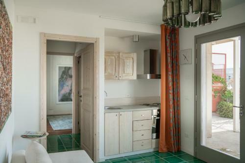Apartamento Terrazza "dolce Vita" Suite E Private Wellness