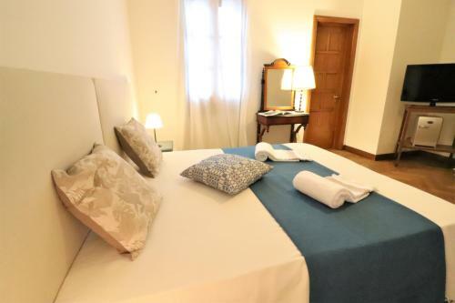 Hostal Room In Bb - B B Relais Delle Rose Lecce Anthea - Comfort Double