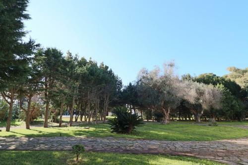 Apartamento Dimora Kallist� - Relais Delle Rose