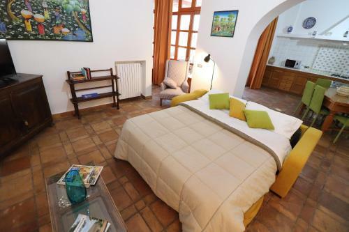 Apartamento Dimora Kallist� - Relais Delle Rose