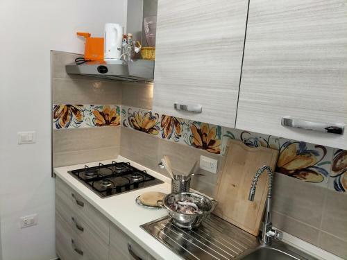 Apartamento Casetta Albal�