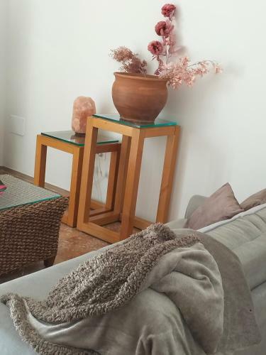 Apartamento Casetta Albal�