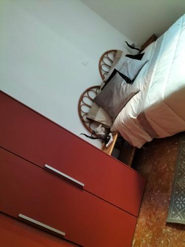 Apartamento Casetta Albal�