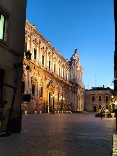 Apartamento Casetta Albal�
