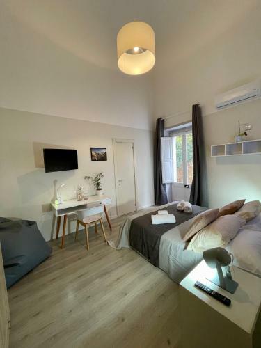 Bed & Breakfast 4 Balconi Paladini Rooms