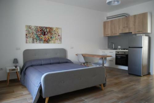 Apartamento Le Suite Del Pastore