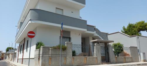 Apartamento Le Suite Del Pastore