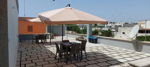 Apartamento Le Suite Del Pastore