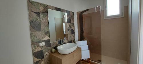 Apartamento Le Suite Del Pastore