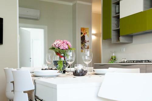 Apartamento Appartamento A Santa Rosa