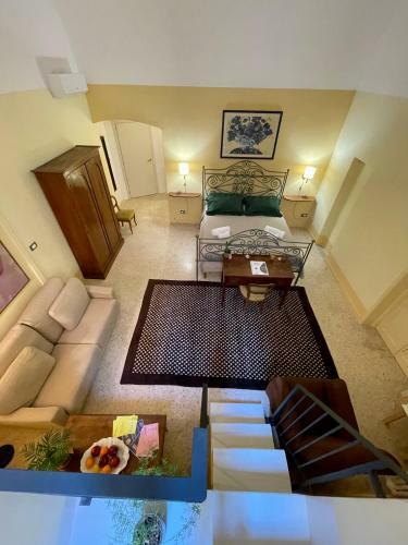 Bed & Breakfast Palazzo Dei Conti Di Lecce Eleganti Suite