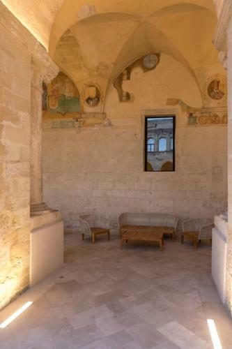 Hotel Chiostro Dei Domenicani - Dimora Storica