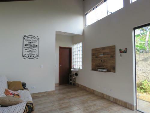 Casa Nova, Voc� Pode Ir Caminhando � Praia