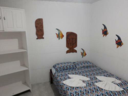 Apartamento Ita Do Mar