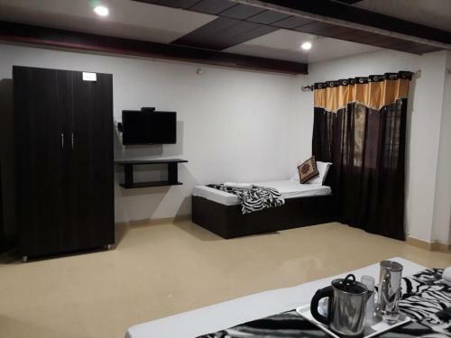 Crown Royal Home Stay