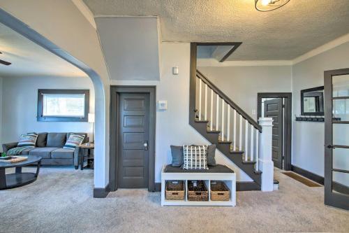 Charming Farmhouse Less Than Half Mile To Au Campus!