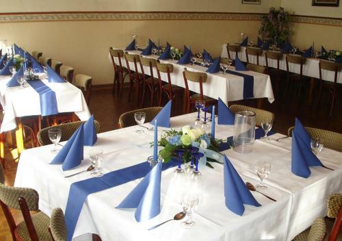Posada Landgasthaus Hoffmeister