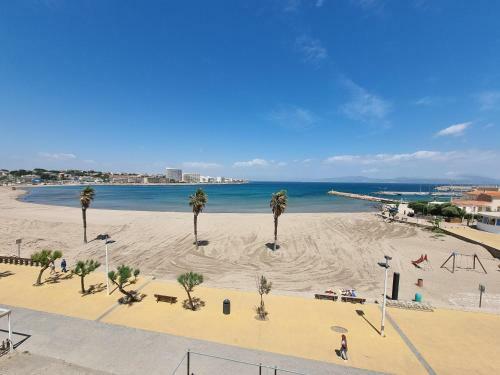 Apartamento La Escala Voramar Vm033