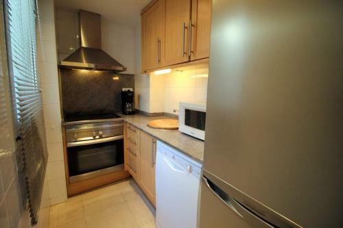 Apartamento La Escala Voramar Vm033