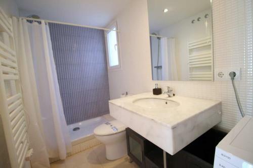 Apartamento La Escala Voramar Vm033