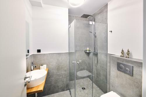 Aparthotel City Apartments Hannover