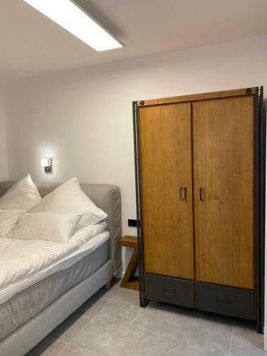 Aparthotel City Apartments Hannover