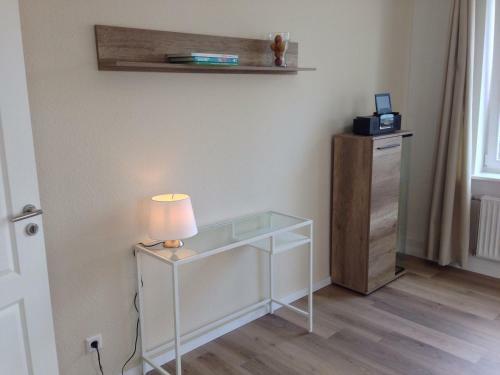 Apartamento Moderne Appartement Hannover Centrum - City Flat Hbf
