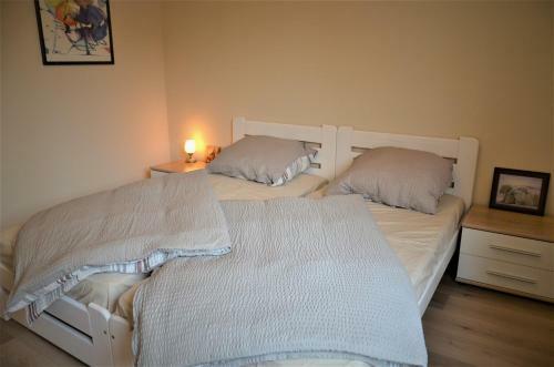 Apartamento Moderne Appartement Hannover Centrum - City Flat Hbf