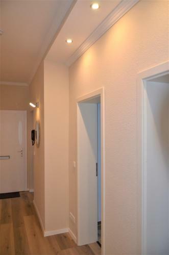 Apartamento Moderne Appartement Hannover Centrum - City Flat Hbf