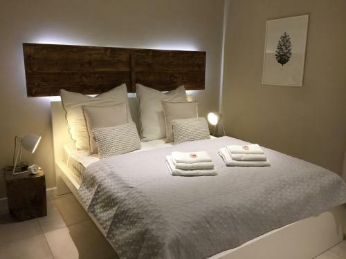 Hostal Leonhardts Haus & Hof