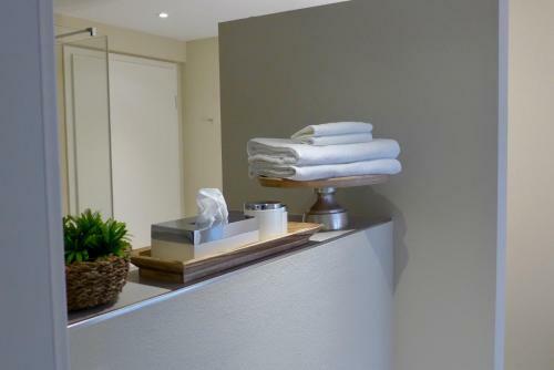 Hostal Leonhardts Haus & Hof