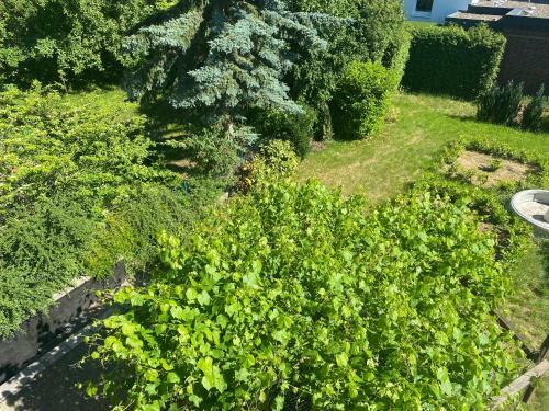 Apartamento Messe-wohnung Hannover