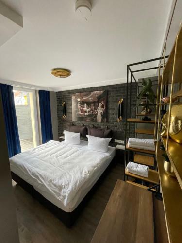 Iq Hotel Hannover