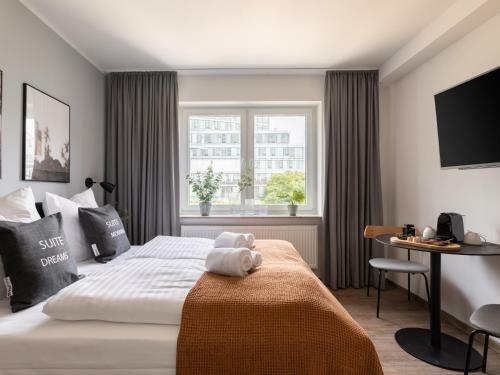 Apartamento Limehome Hannover Bleichenstra�e